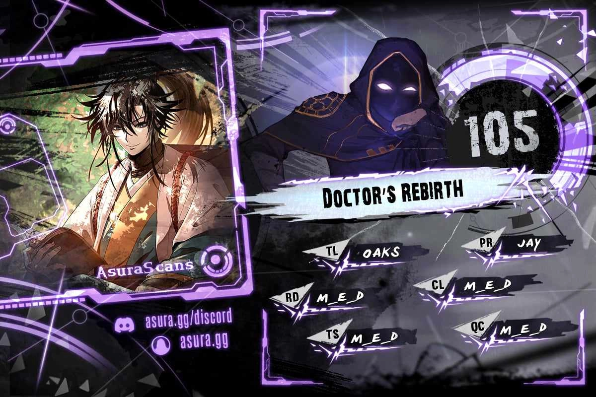 Doctor's Rebirth Chapter 105 1